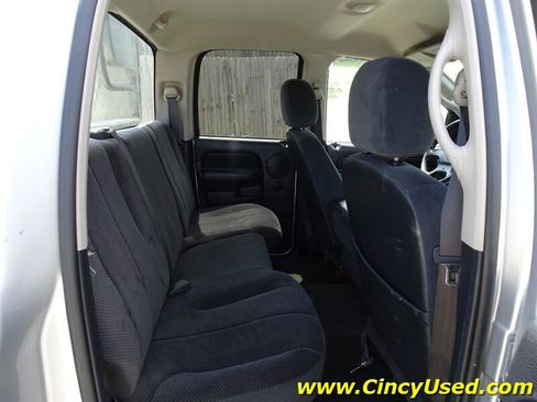 Used 2003 Dodge Ram 3500 Truck ST RWD image 14