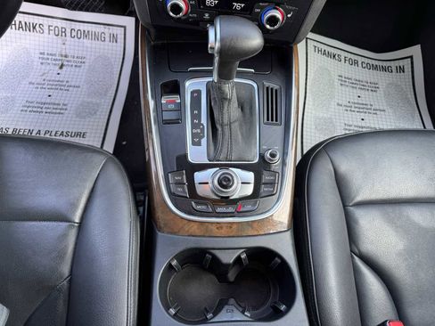 Used 2017 Audi Q5 2.0T Premium w/ Audi MMI Navigation Plus image 19