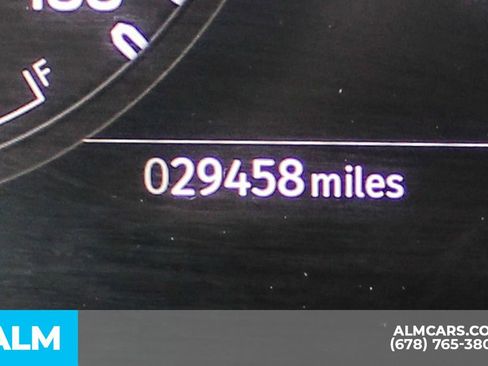 Used 2024 Land Rover Defender 110 S AWD/4WD image 37