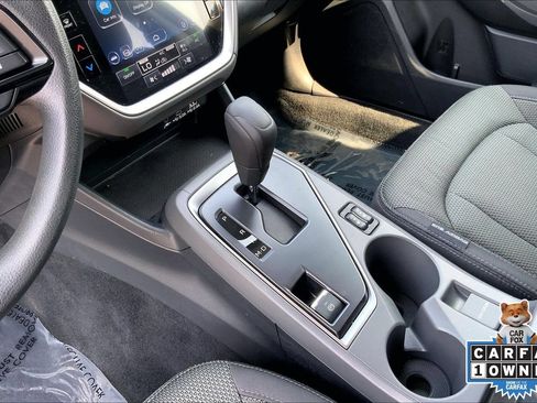 Certified 2024 Subaru Crosstrek 2.0i Premium AWD/4WD image 17