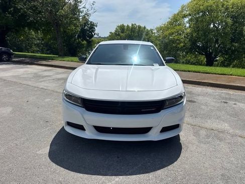 Used 2023 Dodge Charger SXT w/ Cold Weather Package RWD image 2