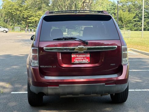 Used 2007 Chevrolet Equinox LT w/ LT Preferred Equipment Group image 7