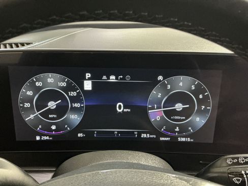 Used 2023 Kia Sportage X-Pro Prestige AWD/4WD image 18
