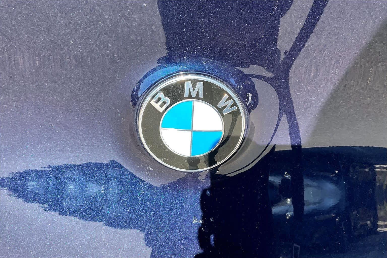 Used 2026 BMW X3 xDrive30i w/ Premium Package AWD/4WD image 9