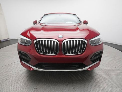 Used 2020 BMW X4 xDrive30i AWD/4WD image 11