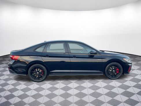 New 2026 Volkswagen Jetta GLI Autobahn FWD image 8
