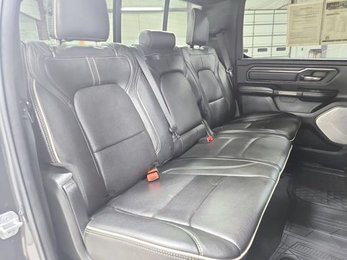 Used 2020 RAM 1500 Limited RWD image 48