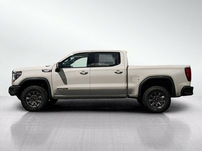 New 2026 GMC Sierra 1500 AT4X