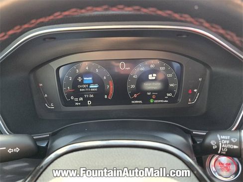 Used 2023 Acura Integra A-Spec image 23