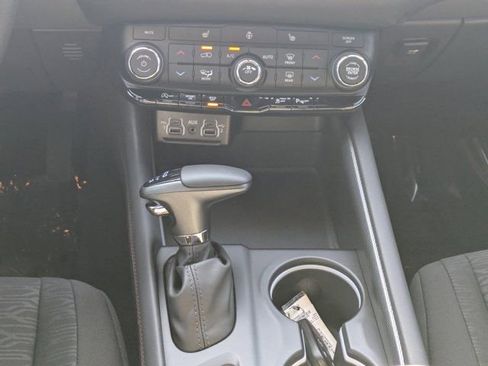 New 2026 Dodge Durango GT w/ Blacktop Package image 17