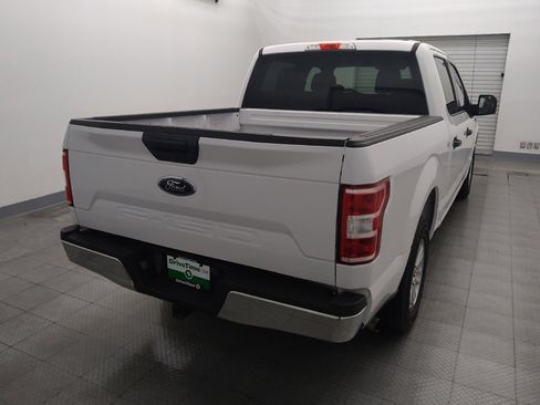 Used 2019 Ford F150 XLT image 7