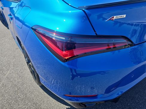 New 2026 Acura Integra A-Spec image 30