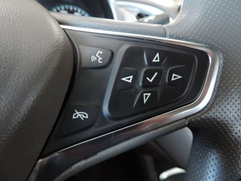 Certified 2024 Chevrolet Malibu LT image 25