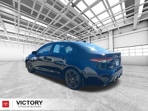 Certified 2024 Toyota Corolla Sedan image 5