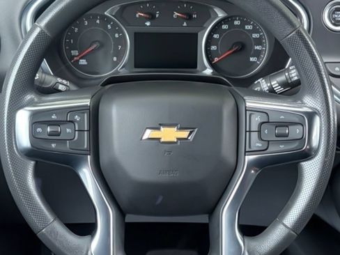 Used 2021 Chevrolet Blazer LT AWD/4WD image 18