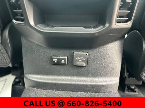 Used 2024 Toyota Tundra Limited image 10