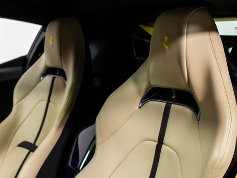Certified 2022 Ferrari SF90 Stradale AWD/4WD image 43