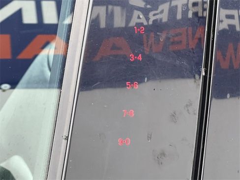 Used 2015 Ford Edge SEL w/ Equipment Group 201A image 9