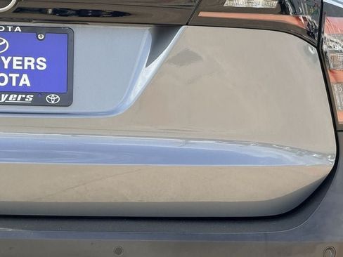 Used 2025 Nissan Kicks S FWD image 10