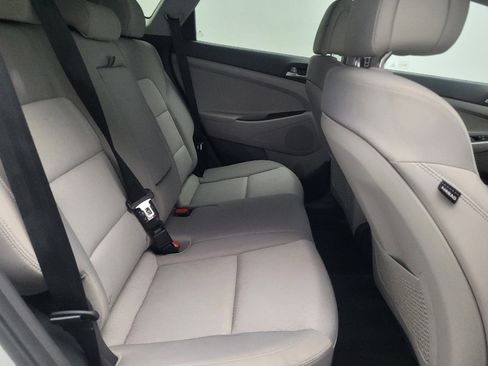 Used 2016 Hyundai Tucson SE w/ Option Group 02 image 19
