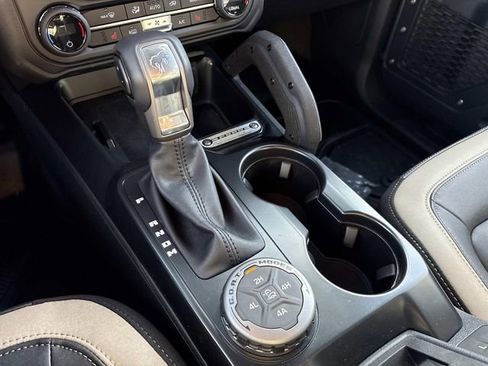 New 2025 Ford Bronco Big Bend w/ Black Diamond Package image 28