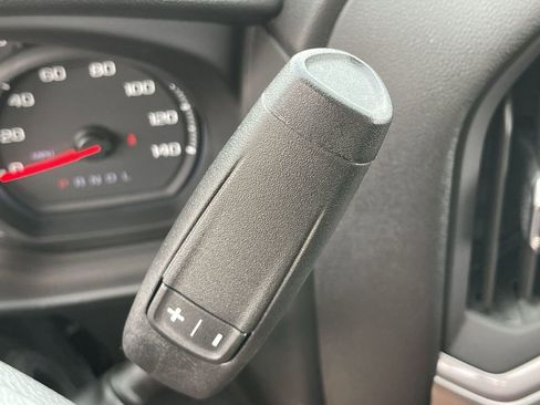 Used 2025 GMC Sierra 1500 Pro w/ Pro Value Package image 16