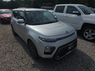 Certified 2021 Kia Soul EX FWD video 1