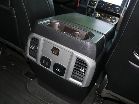 Used 2019 Ford F150 Raptor w/ Equipment Group 801A Mid image 67