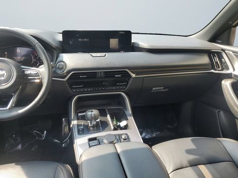 Used 2024 MAZDA CX-90 Plug-In Hybrid w/ Premium Plus AWD/4WD image 11