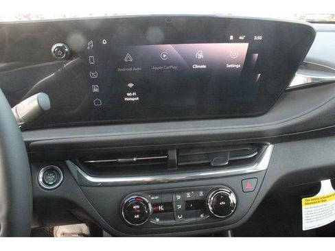 New 2026 Buick Envista Sport Touring w/ Convenience I Package FWD image 27