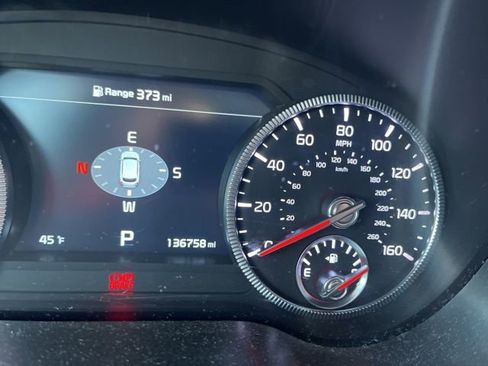 Used 2021 Kia Telluride SX w/ SX Prestige Package image 13