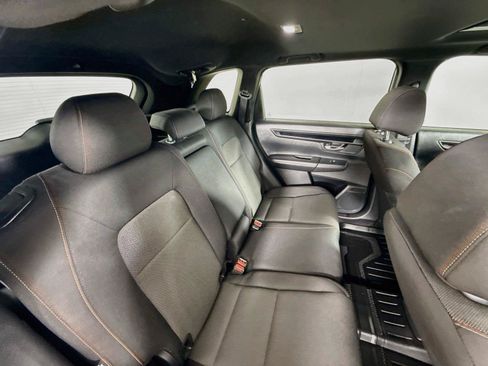 Used 2024 Honda CR-V Sport image 27