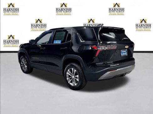 New 2026 Chevrolet Equinox LT w/ Convenience Package II AWD/4WD image 7