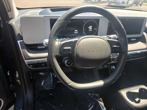 Used 2024 Hyundai Ioniq 5 Limited RWD image 26