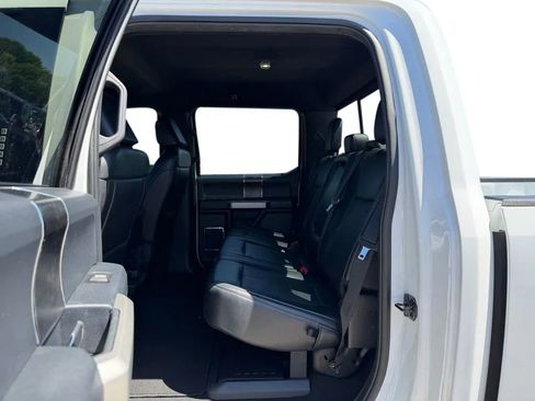 Used 2022 Ford F250 Lariat AWD/4WD image 29