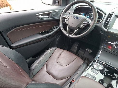 Used 2020 Ford Edge Titanium w/ Equipment Group 301A image 14