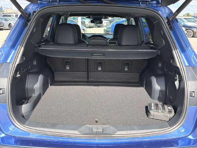 New 2026 Subaru Forester Touring AWD/4WD image 25