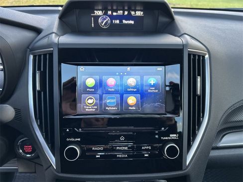 Certified 2023 Subaru Forester Premium image 20