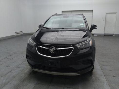 Used 2018 Buick Encore Preferred FWD image 15