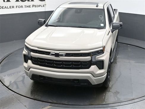 New 2026 Chevrolet Silverado 1500 High Country w/ Technology Package image 24