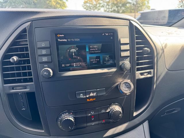 Used 2022 Mercedes-Benz Metris image 18