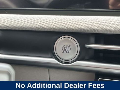 New 2026 Hyundai Tucson Limited AWD/4WD image 29
