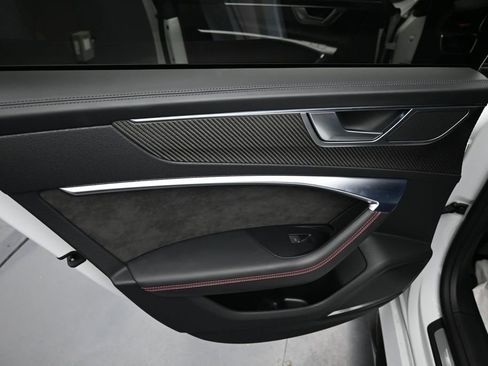 Used 2021 Audi RS 7 Sportback AWD/4WD image 19