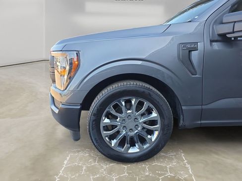 Used 2023 Ford F150 XL image 14