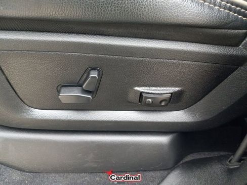 Used 2024 RAM 2500 Laramie image 22