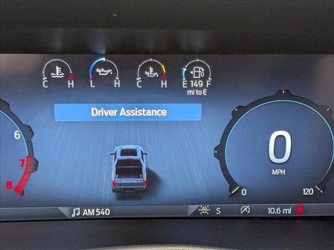 New 2026 Ford F150 STX w/ F-150 LOBO Package image 11