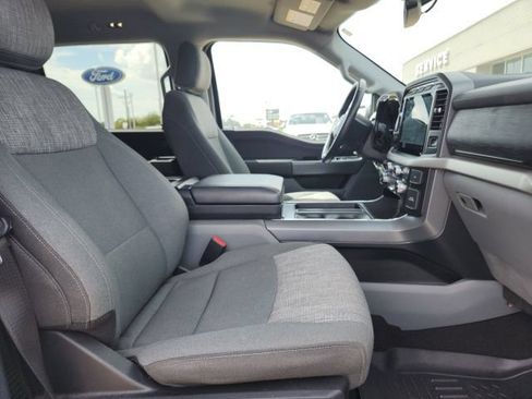 Certified 2021 Ford F150 XLT w/ Equipment Group 302A High RWD image 20
