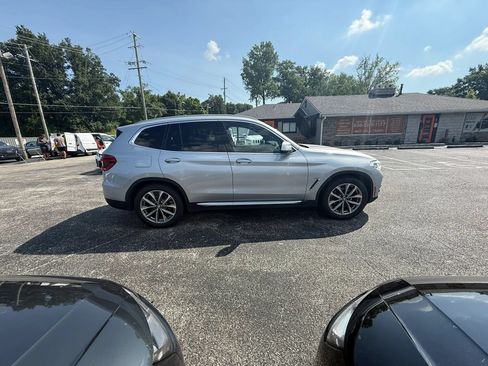 Used 2019 BMW X3 xDrive30i w/ Premium Package AWD/4WD image 4