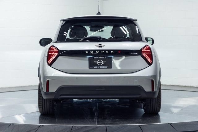 New 2027 MINI Cooper S FWD image 7