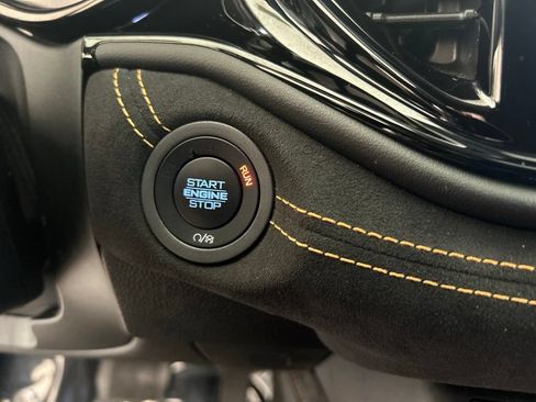 Used 2023 Dodge Durango R/T w/ Hemi Orange Plus Package RWD image 56
